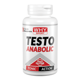 TESTO ANABOLIC - WHYsport